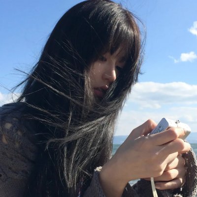 保持微笑