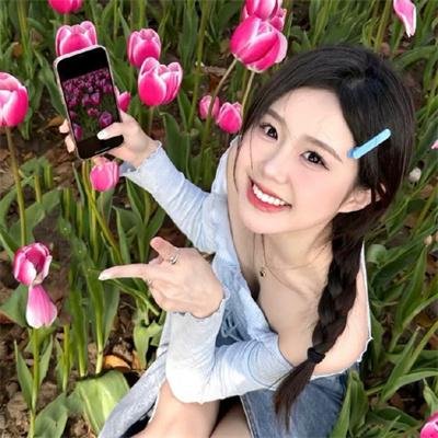 通灵美人