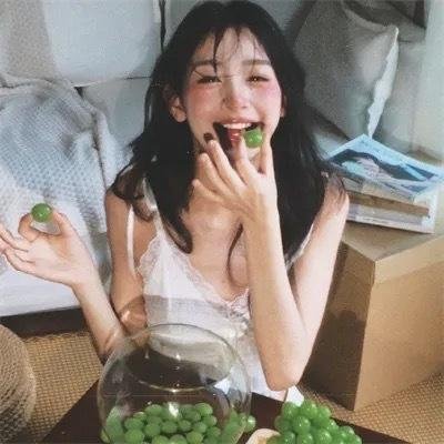 灵魂狂欢节