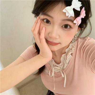 见习女探