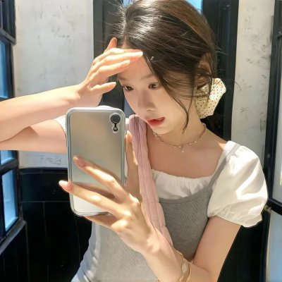 爱的追踪